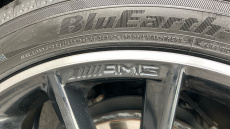 Mercedes-Benz CLA 180 AMG Line Premium + Night Ed 4dr Tip Auto Petrol Saloon